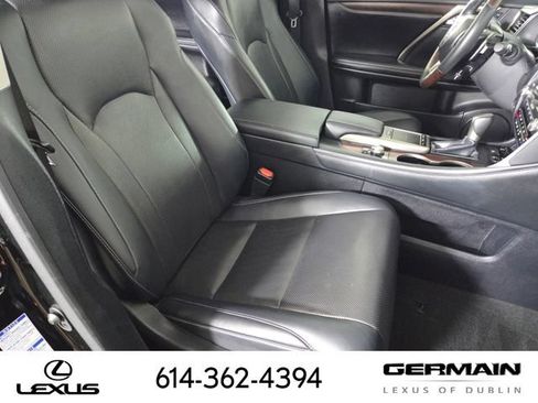 Used 2020 Lexus RX 350 AWD w/ Premium Package image 27