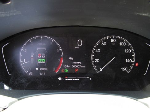 New 2026 Honda Civic Sport image 22