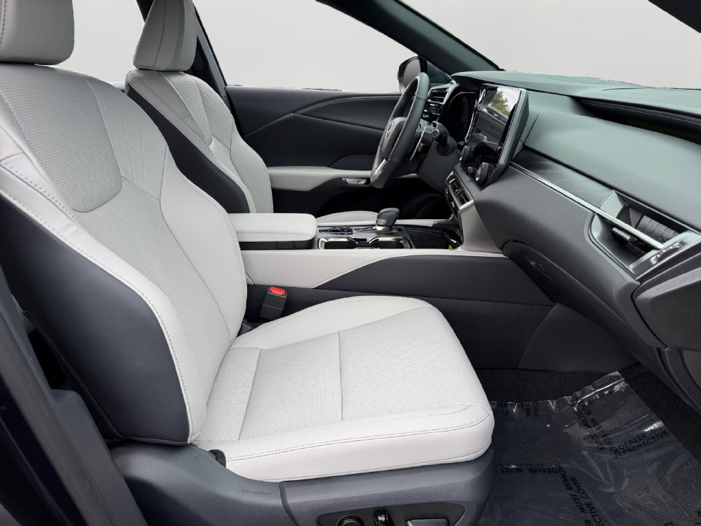 Certified 2026 Lexus RX 350 Premium Plus w/ Convenience Package AWD/4WD image 8