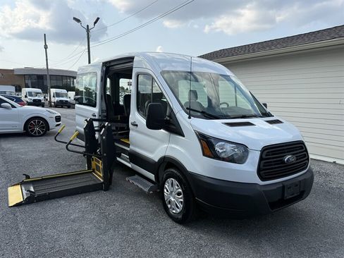 Used 2019 Ford Transit 150 XL RWD image 24