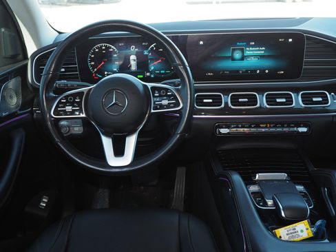 Used 2020 Mercedes-Benz GLE 450 4MATIC w/ Premium Package image 14