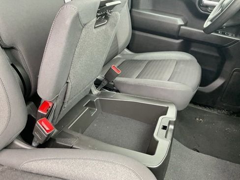 Used 2024 Chevrolet Silverado 1500 Custom image 19