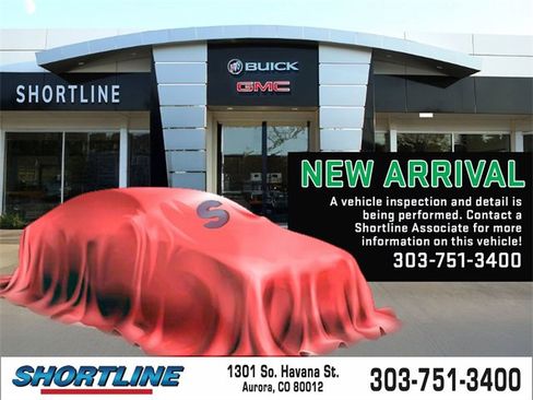 Used 2023 Acura TLX Type S image 2