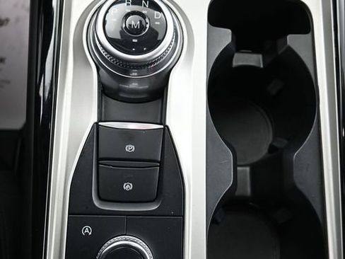 Used 2023 Ford Explorer ST AWD/4WD image 17