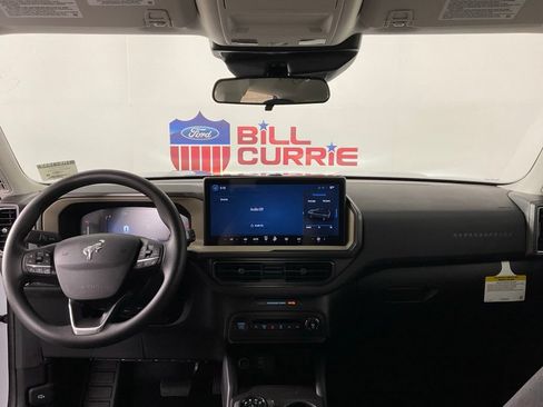 New 2026 Ford Bronco Sport Big Bend AWD/4WD image 18