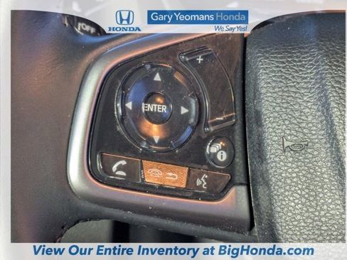 Certified 2020 Honda CR-V EX-L image 28