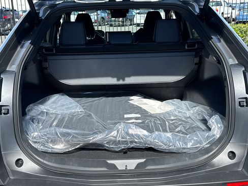 New 2026 Toyota bZ image 9