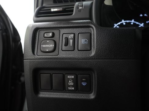 Used 2023 Toyota 4Runner SR5 Premium AWD/4WD image 26
