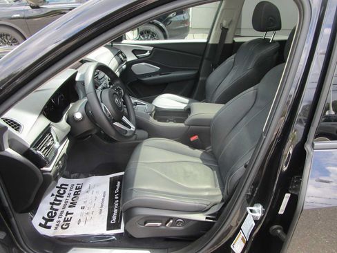 Certified 2023 Acura RDX w/ Technology Package AWD/4WD image 13
