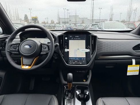 New 2026 Subaru Forester Wilderness image 14