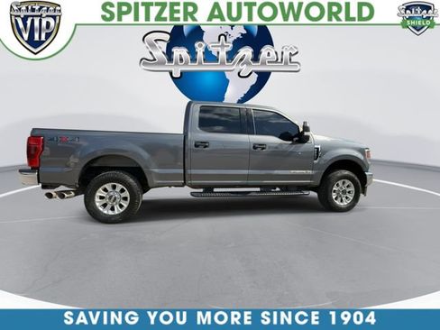 Used 2022 Ford F250 XLT AWD/4WD image 4