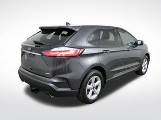 Used 2020 Ford Edge SE FWD video 3