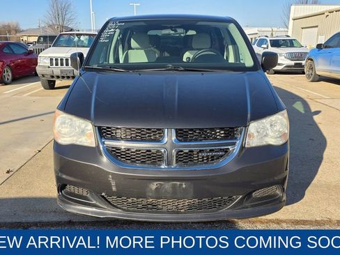 Used 2011 Dodge Grand Caravan Express image 8