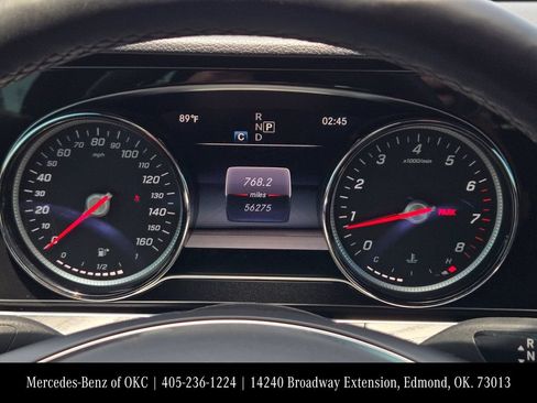 Used 2018 Mercedes-Benz E 300 4MATIC image 12