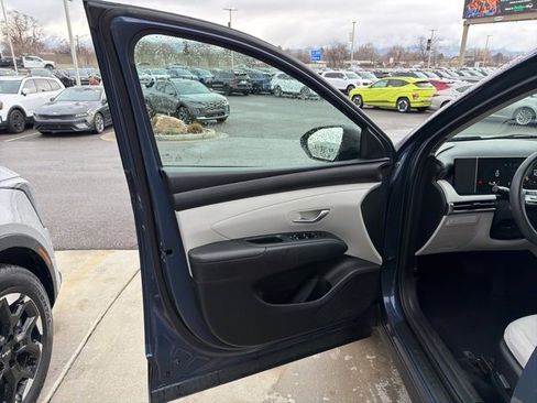 Used 2025 Hyundai Tucson SEL image 10
