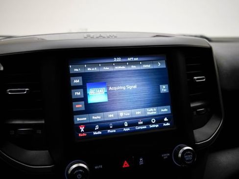 Used 2020 RAM 3500 Tradesman AWD/4WD image 27
