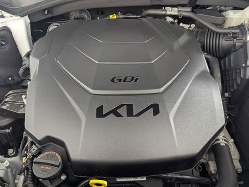 Used 2024 Kia Telluride EX FWD image 10