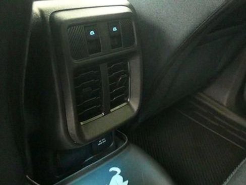 New 2026 Ford Bronco Heritage Edition AWD/4WD image 12