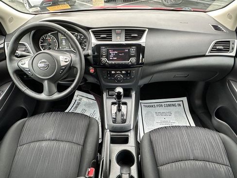 Used 2018 Nissan Sentra SV w/ Protection Package image 12