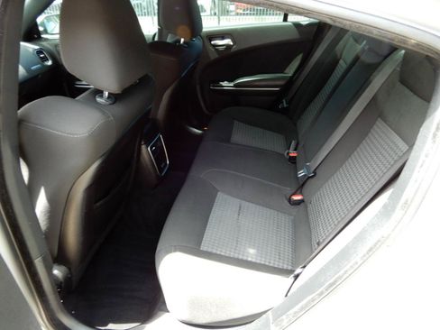 Used 2020 Dodge Charger R/T w/ Performance Handling Group RWD image 9