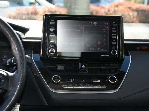 Certified 2022 Toyota Corolla LE image 15