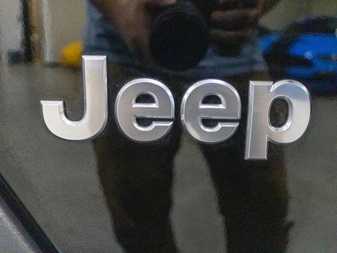 Used 2020 Jeep Wrangler Unlimited Sport S image 22