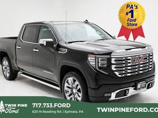 Used 2023 GMC Sierra 1500 Denali w/ Denali Reserve Package 360° Tour
