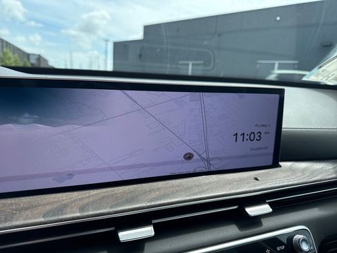 New 2026 Genesis GV80 2.5T Prestige AWD/4WD image 18