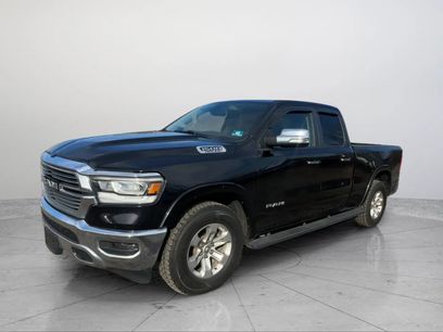 Used 2020 RAM 1500 Laramie