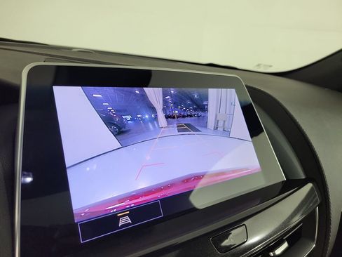 Certified 2023 Cadillac CT5 Luxury w/ Sun And Sound Package RWD image 26
