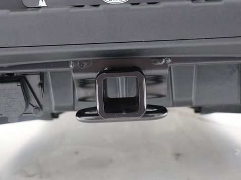 Used 2025 Honda Ridgeline Sport image 10