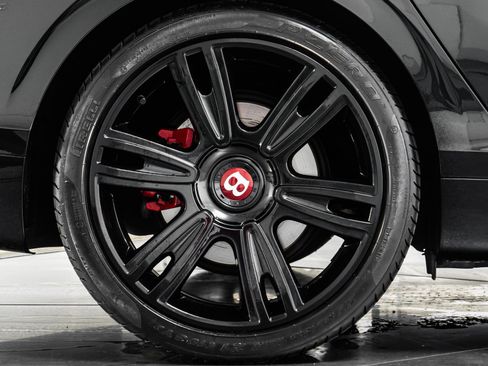 Used 2017 Bentley Flying Spur S V8 image 44