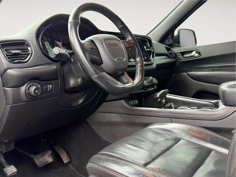 Used 2021 Dodge Durango R/T image 17