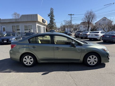 Used 2015 Subaru Impreza 2.0i image 8