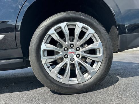 Used 2024 GMC Yukon Denali w/ Max Trailering Package AWD/4WD image 20