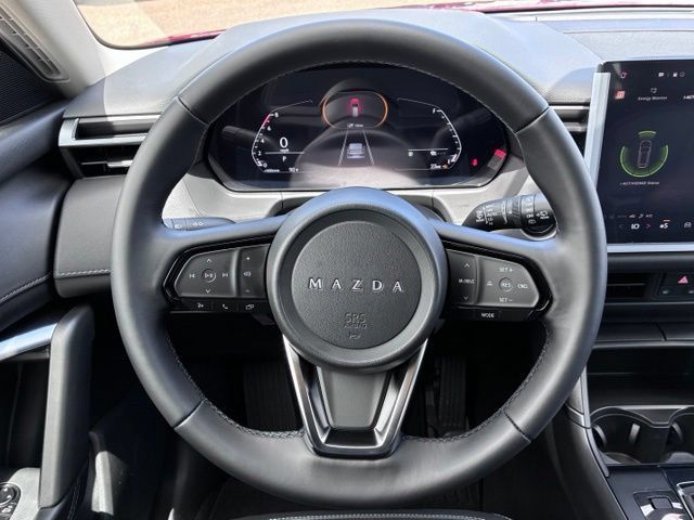 New 2026 MAZDA CX-5 Preferred AWD/4WD image 12