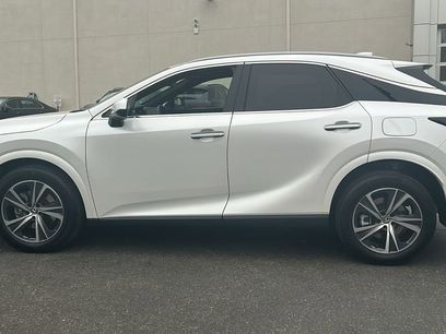 Used 2023 Lexus RX 350