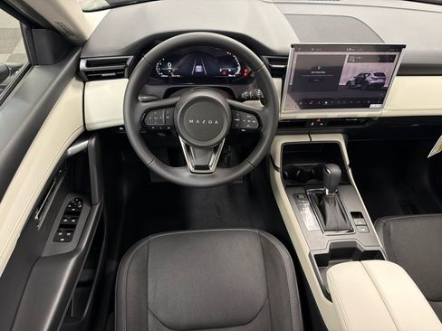 New 2026 MAZDA CX-5 Select image 21