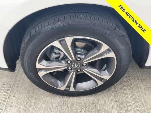 Certified 2023 Acura RDX AWD w/ Advance Package image 4