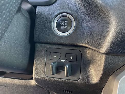 Used 2024 Toyota Tundra SR5 w/ SR5 Premium Package AWD/4WD image 24