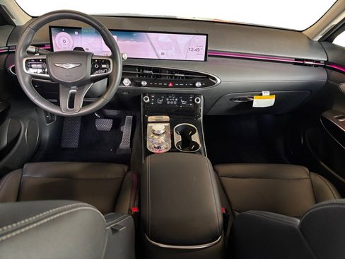 New 2026 Genesis GV70 2.5T AWD/4WD image 10