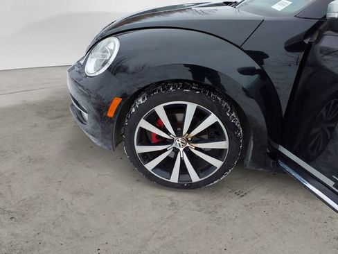 Used 2012 Volkswagen Beetle Turbo FWD image 14