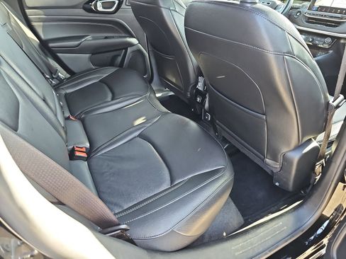 Used 2022 Jeep Compass High Altitude image 11