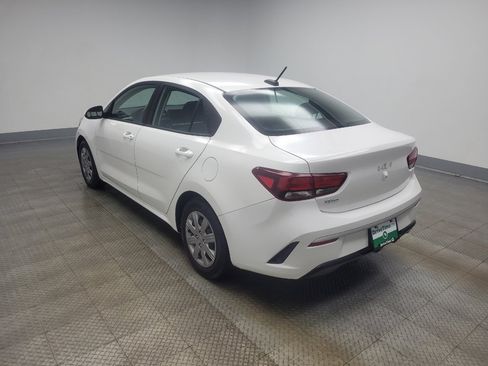 Used 2022 Kia Rio S image 3