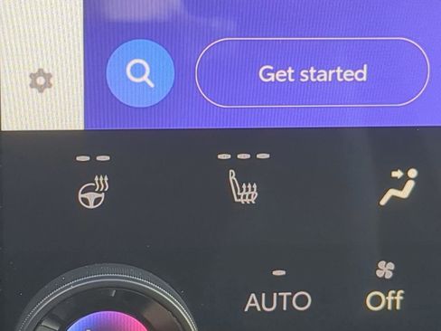 New 2026 Subaru Solterra image 23