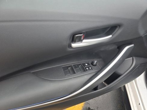 Used 2022 Toyota Corolla SE image 14