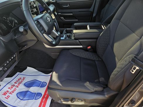 New 2026 Toyota Tundra SR5 image 21