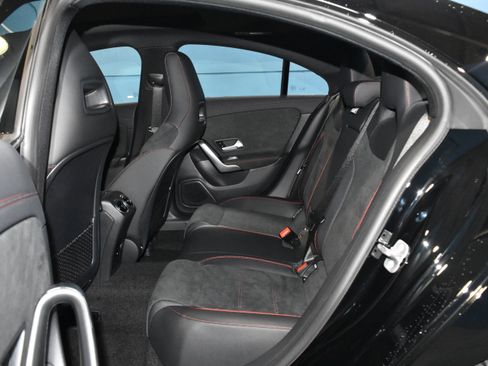 New 2026 Mercedes-Benz CLA 250 4MATIC image 17