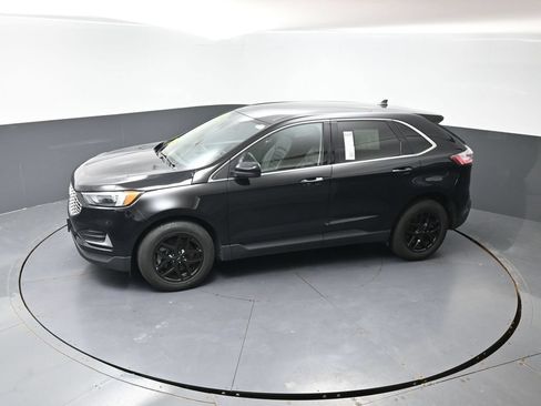 Used 2024 Ford Edge SEL AWD/4WD image 41
