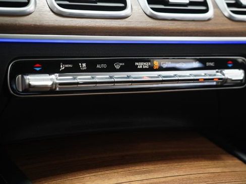 New 2025 Mercedes-Benz GLE 350 4MATIC image 30